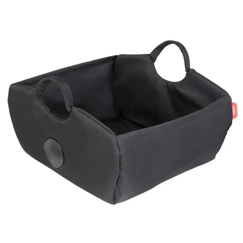 Tote Inline Storage 1
