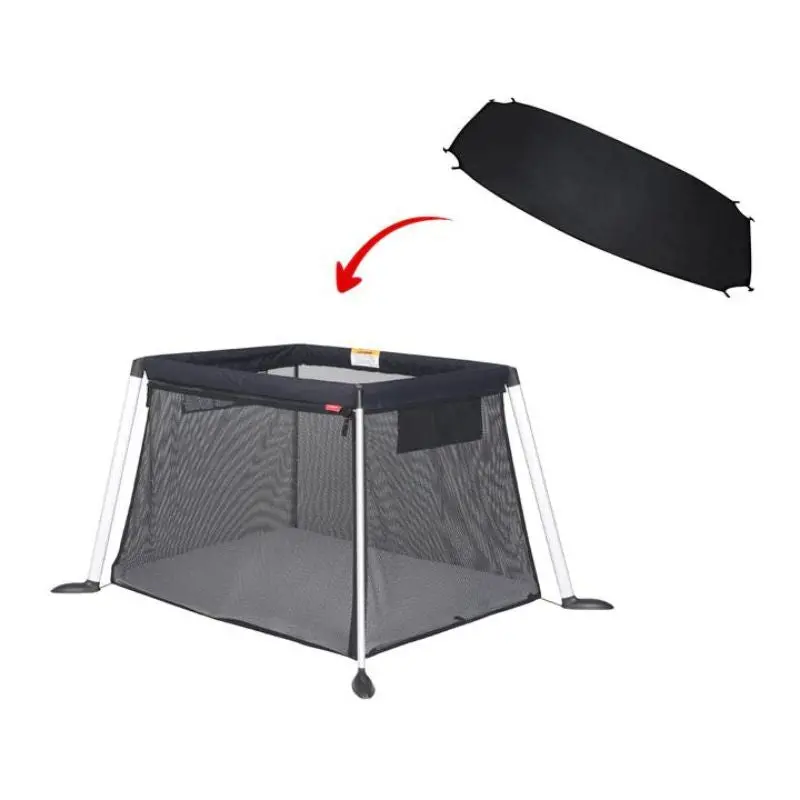 Traveller Sun Mesh Cover 1