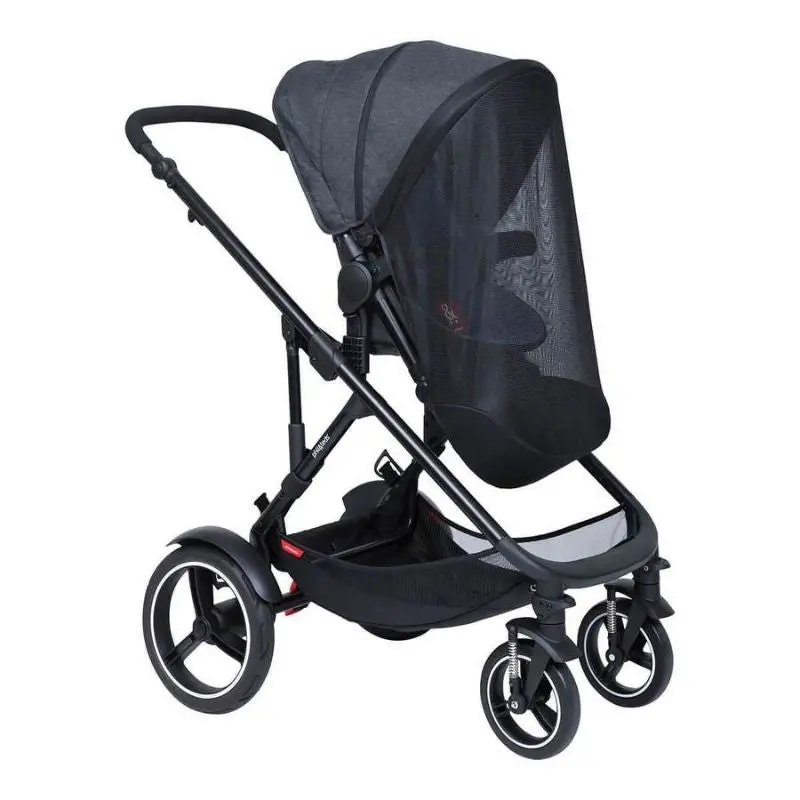 Voyager Mesh Cover 1