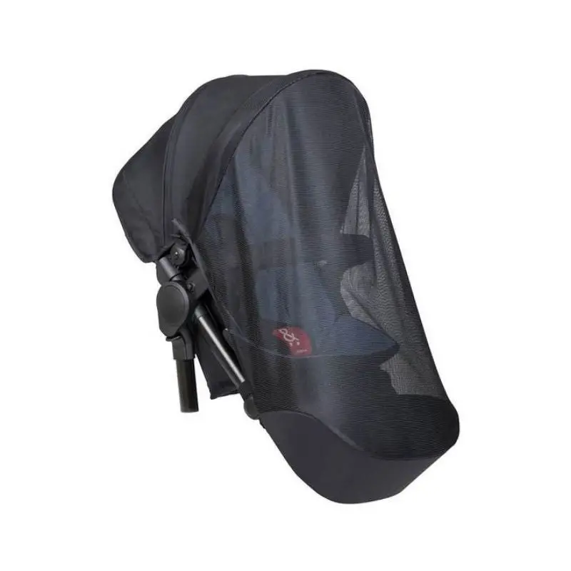 Voyager Mesh Cover 2