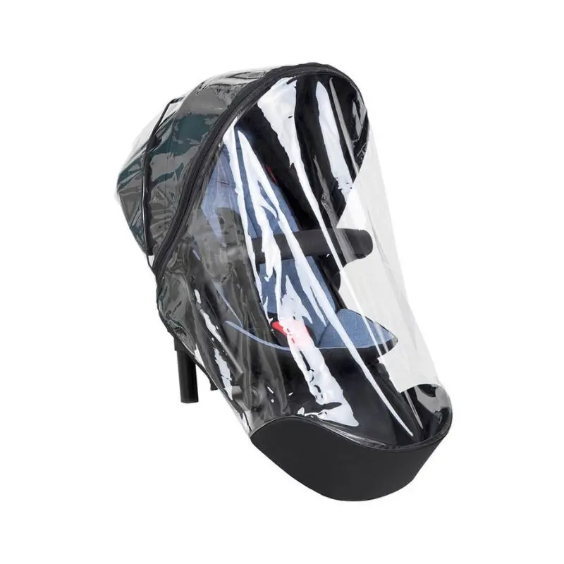 Sport Verso, Voyager & Double Kit Storm Cover 1