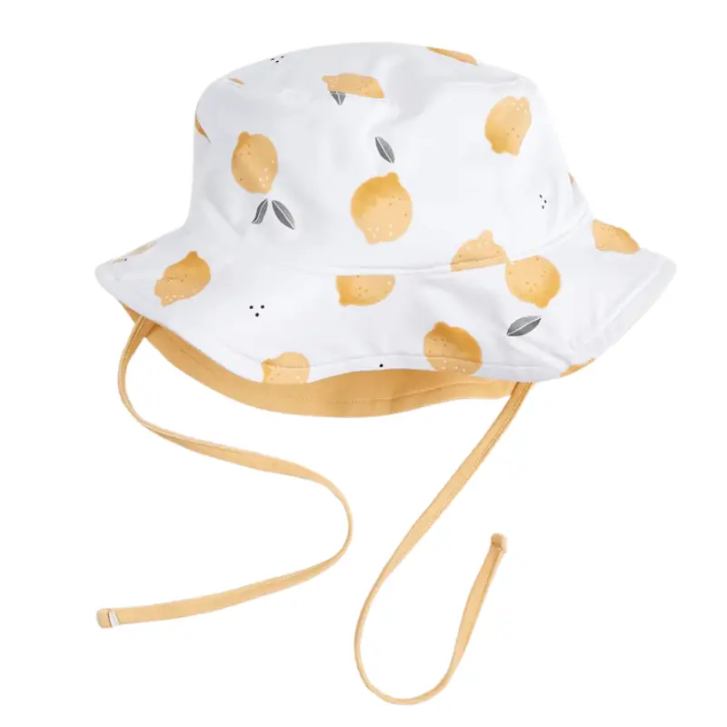 Reversible Sun Hat 1