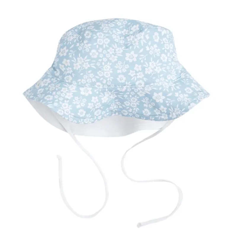 Reversible Sun Hat 2