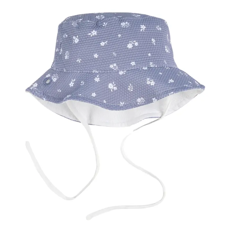 Reversible Sun Hat 4