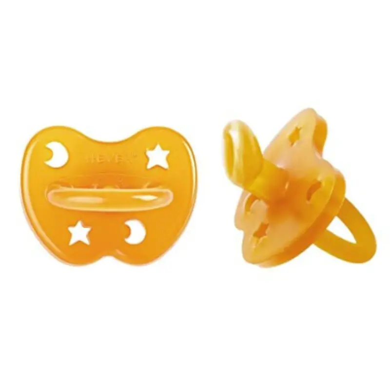 Pacifier Newborn 0+ Months Two-Pack 2