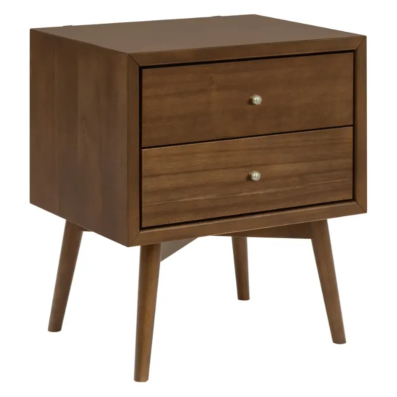 Palma Nightstand With Usb Port 1