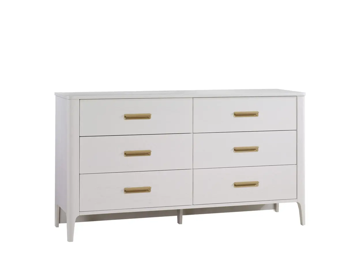 Palo Double Dresser 56" 1