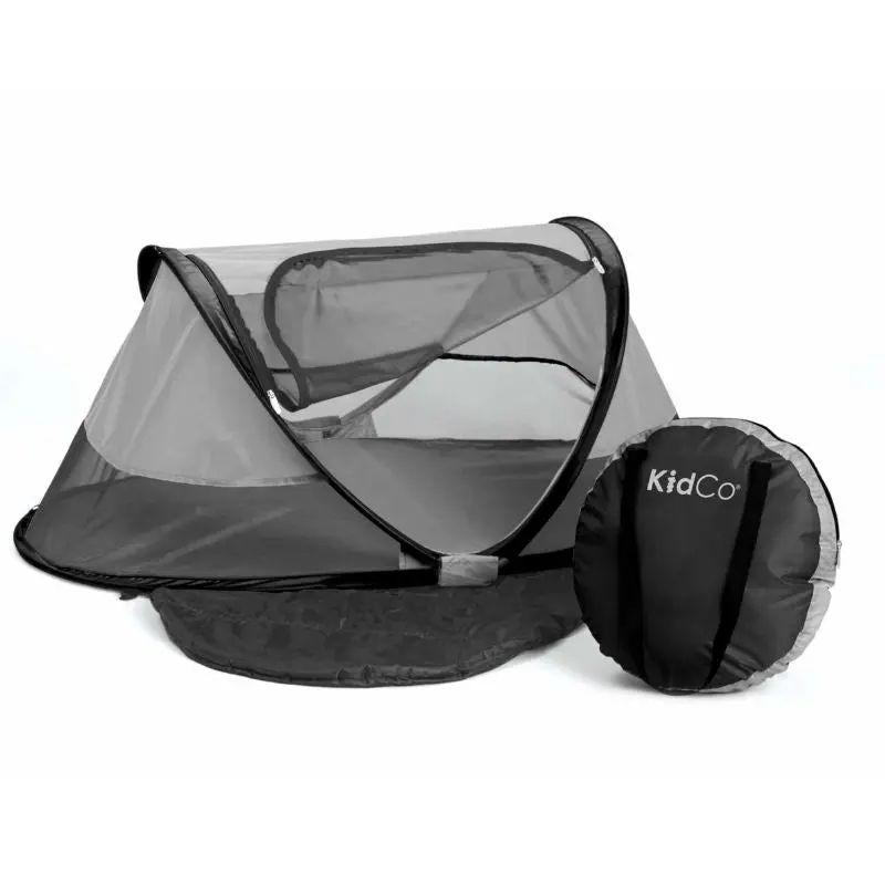 Peapod Travel Bed 1