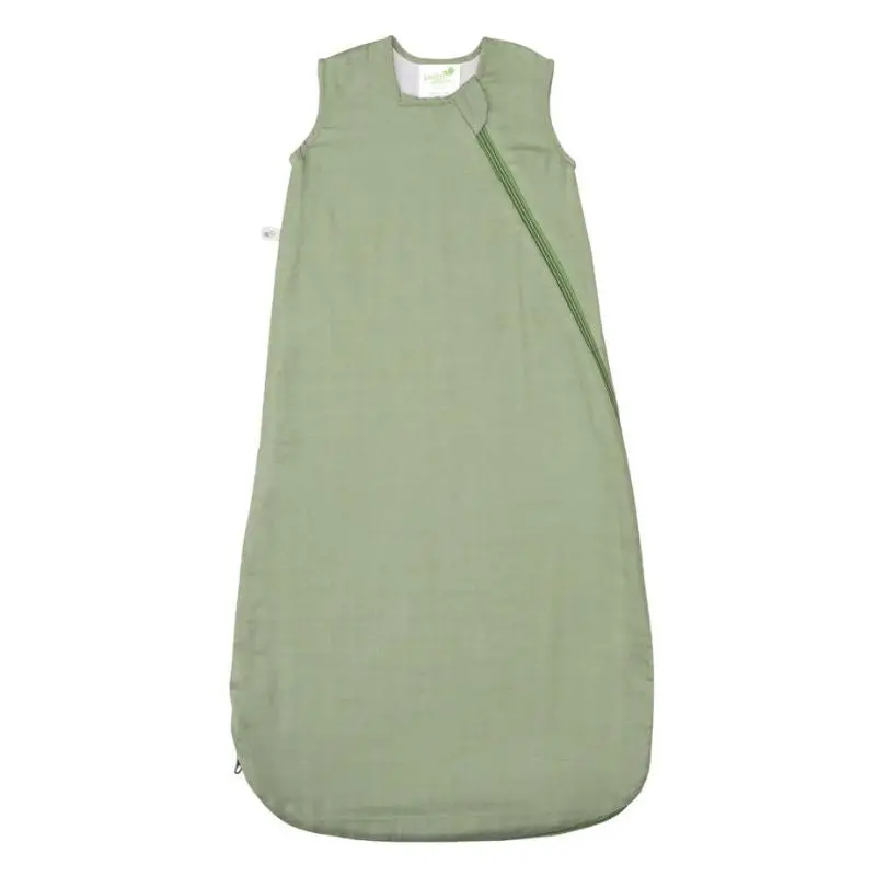 Cotton Muslin Sleep Bag - 0.7 Tog 8