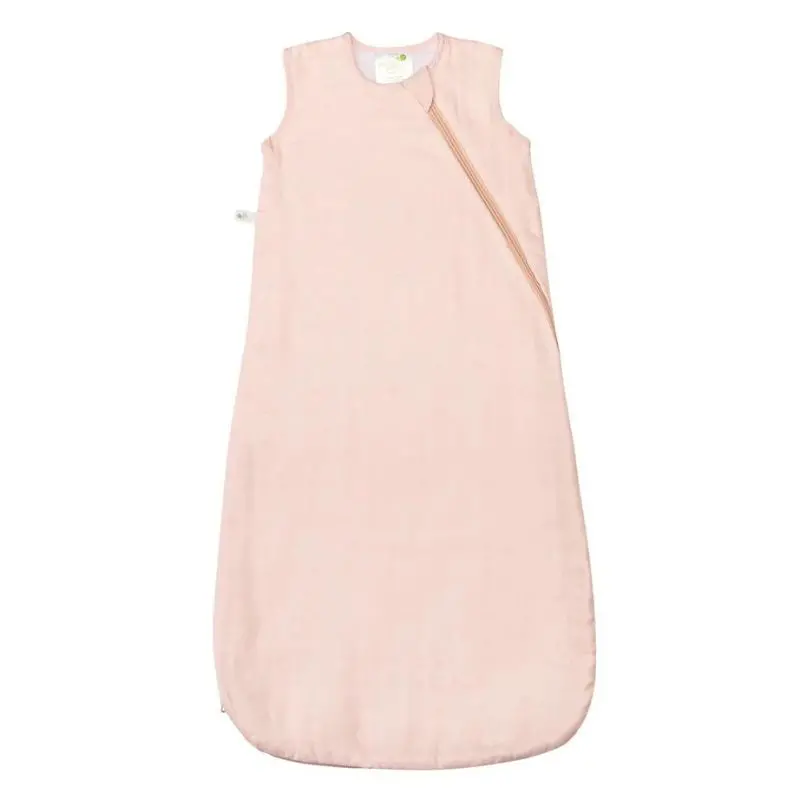 Cotton Muslin Sleep Bag - 0.7 Tog 9