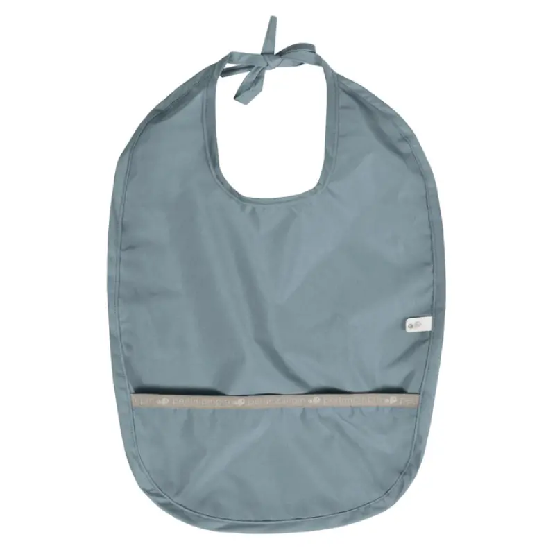 Recycled Small Bib 1