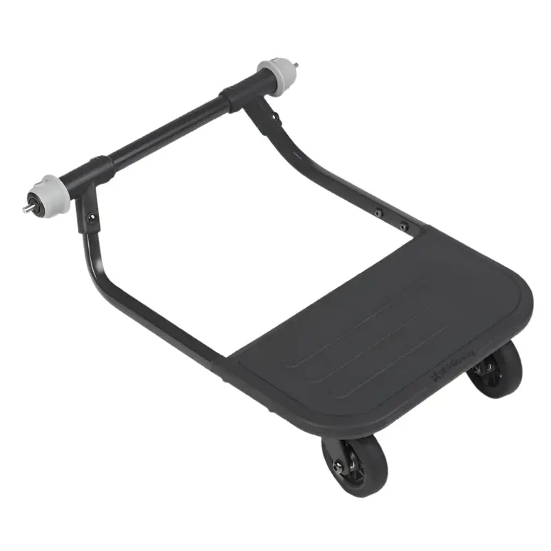 Ridge Piggyback Ride-Along Board 1