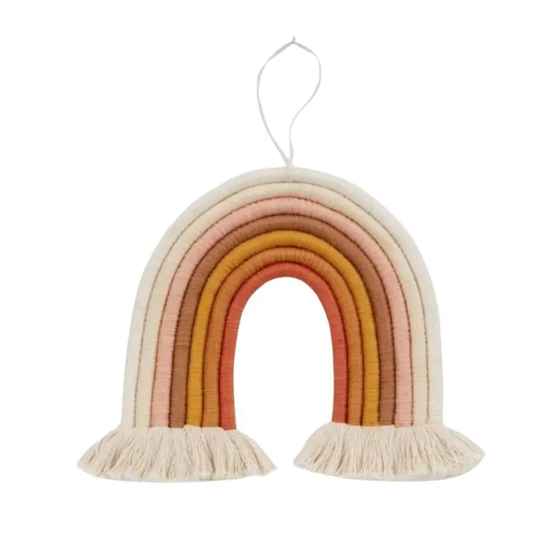 Wall Hanging Rainbow 1