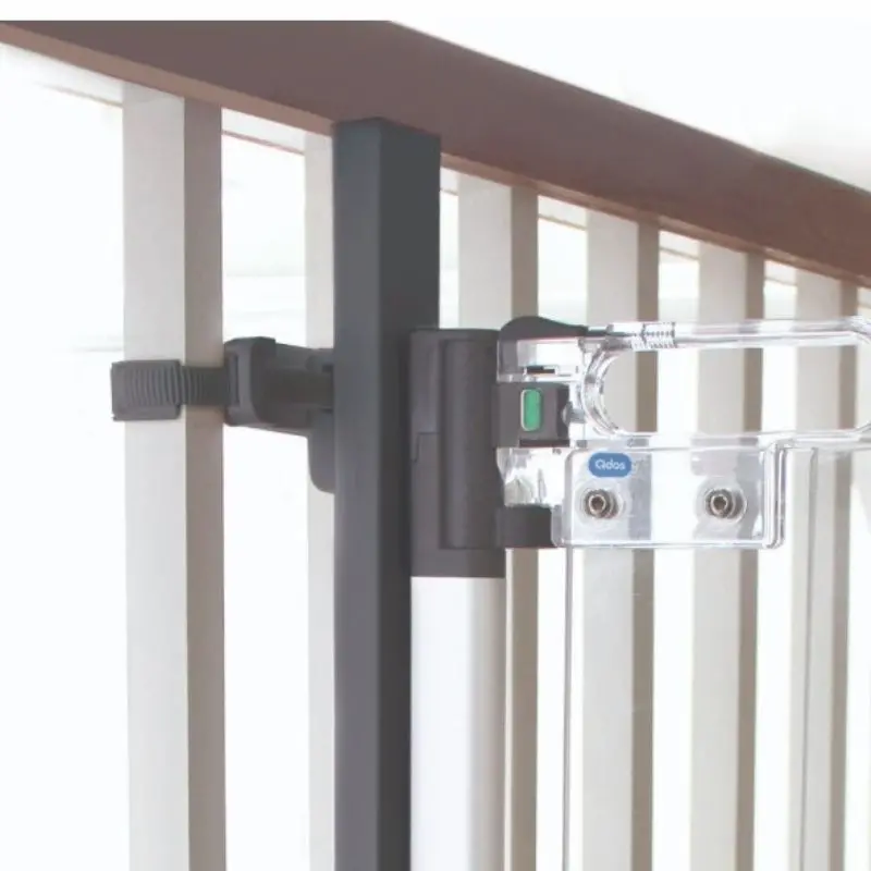 Stair Mounting Kit 1