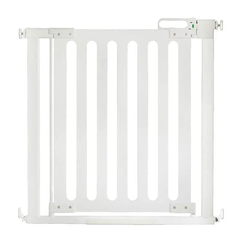 Spectrum Pressure Mounted Gate 2
