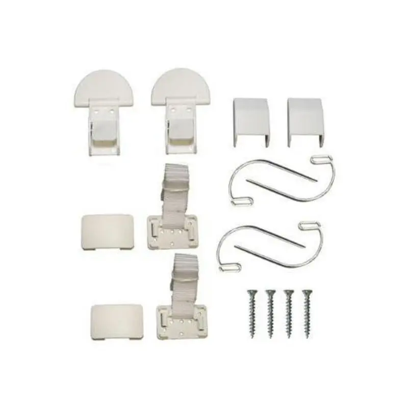 Furniture Tip Over Kit 2
