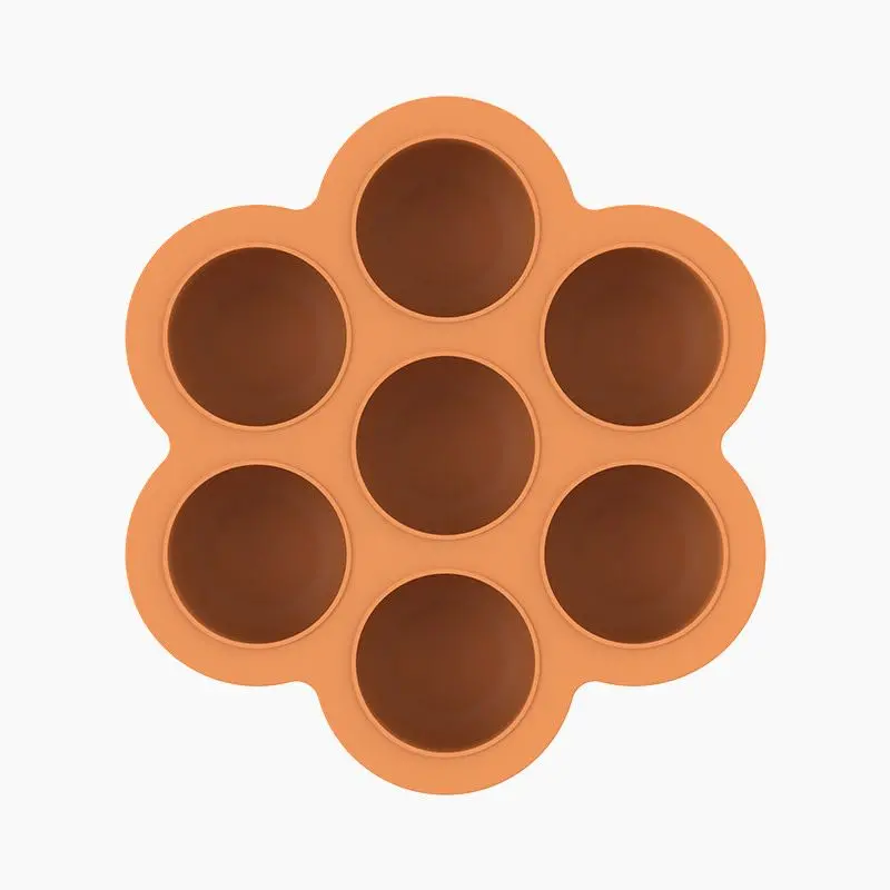 Chiill Silicone Freezer Tray 1