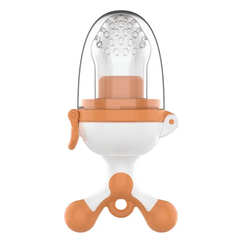 Fruuti Silicone Fruit Feeder 1