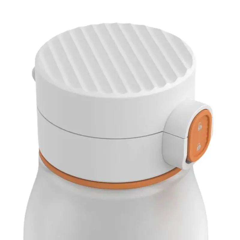 Buubibottle - Smart Portable Bottle Warmer 2