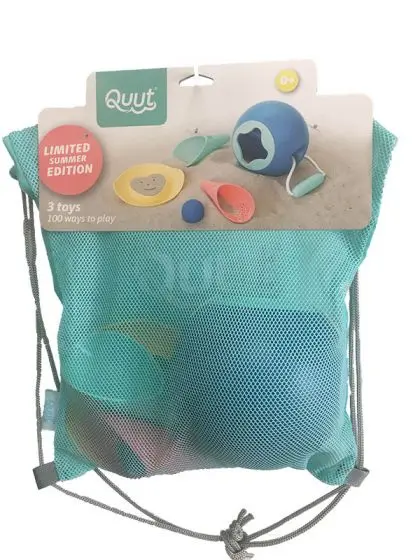 Beach Toy Set Ballo 1