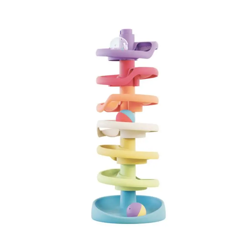 Spiral Tower Play Eco+ 1