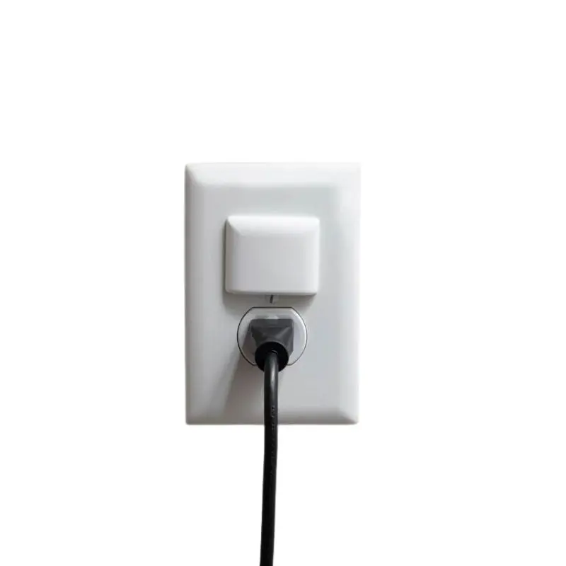 Stayput Single Outlet Plugs 1