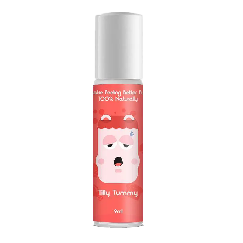 Essential Oil Roller - 10Ml 1