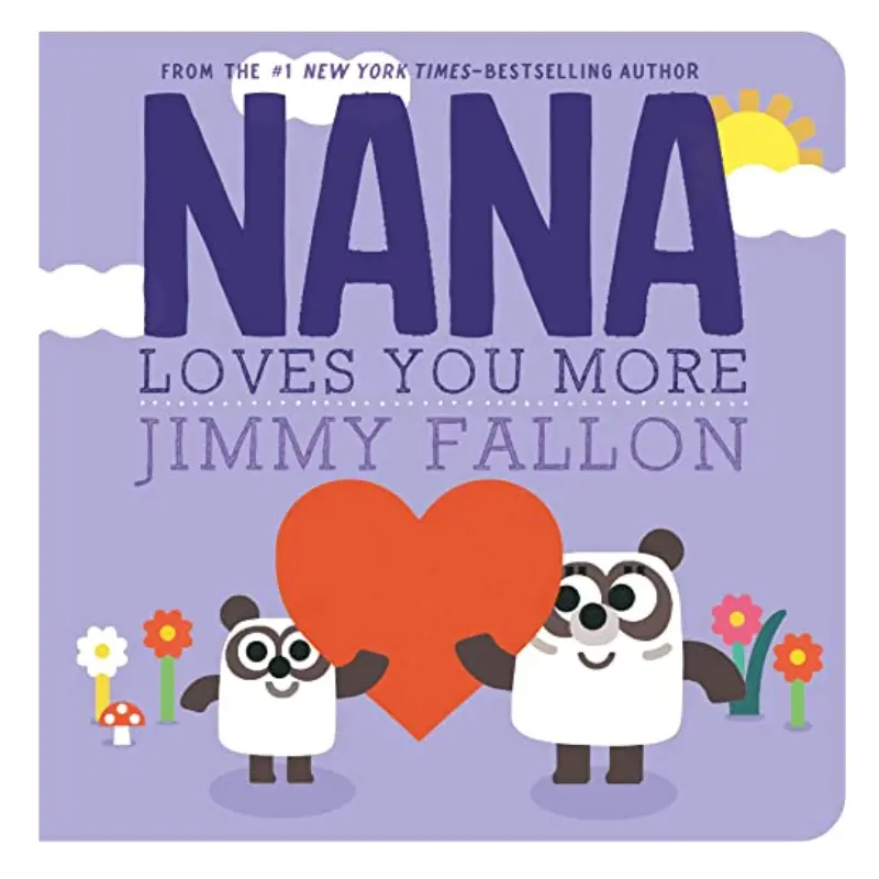 Nana Loves You More 1