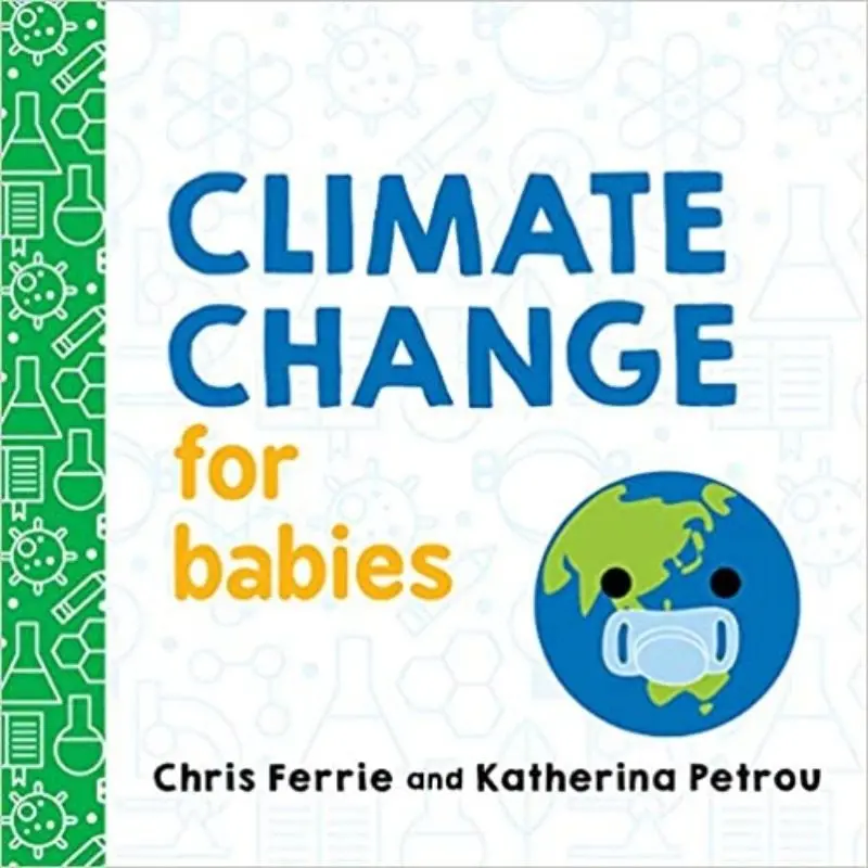 Baby University Books 1