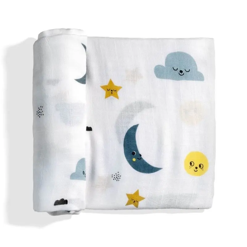 Bamboo Swaddles 1