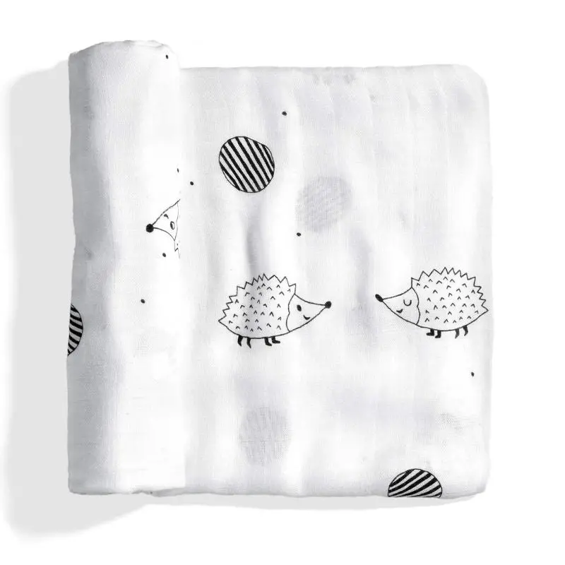 Bamboo Swaddles 2