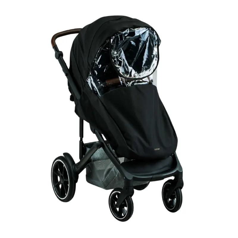 Tura Rain Cover 1