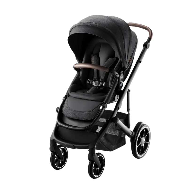 Tura Modular Stroller 1