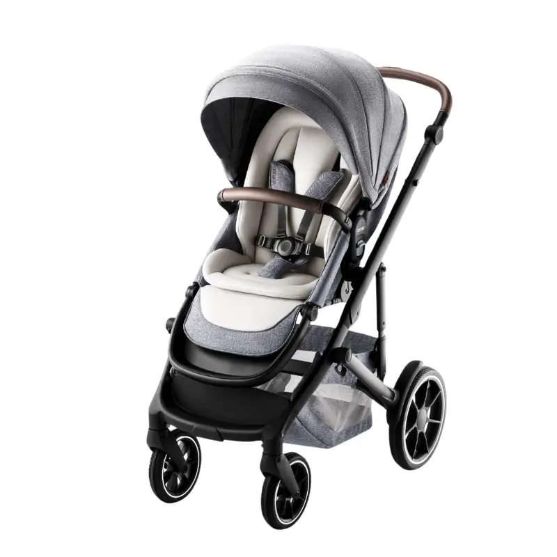 Tura Modular Stroller 2