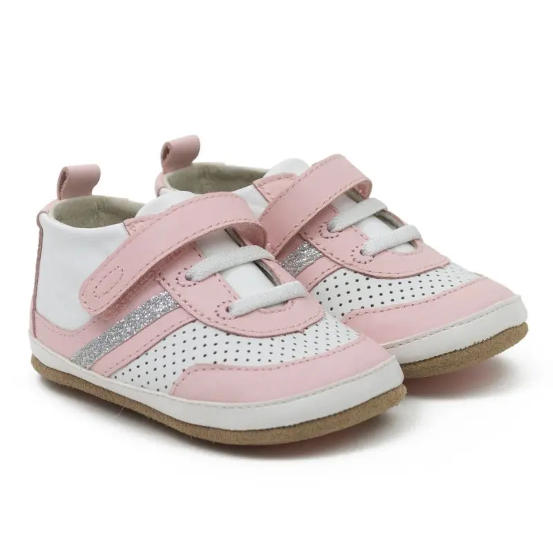 Everyday First Kicks - Eliza 1
