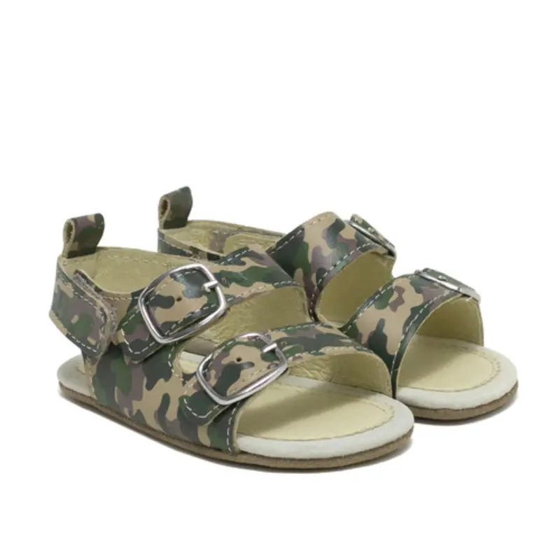 Boys' Nakai Sandals by Roebuck - Image 3