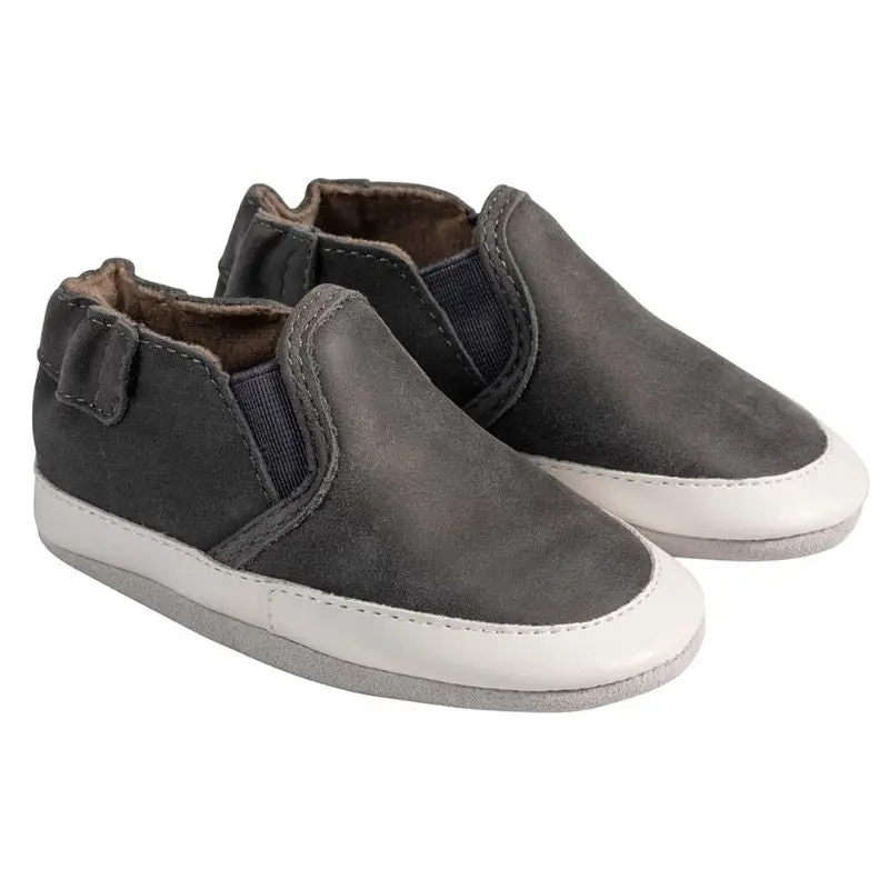 Soft Sole Shoes For Boys 3