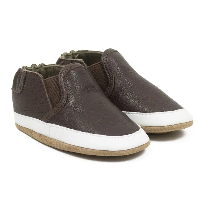Soft Sole Shoes For Boys 2