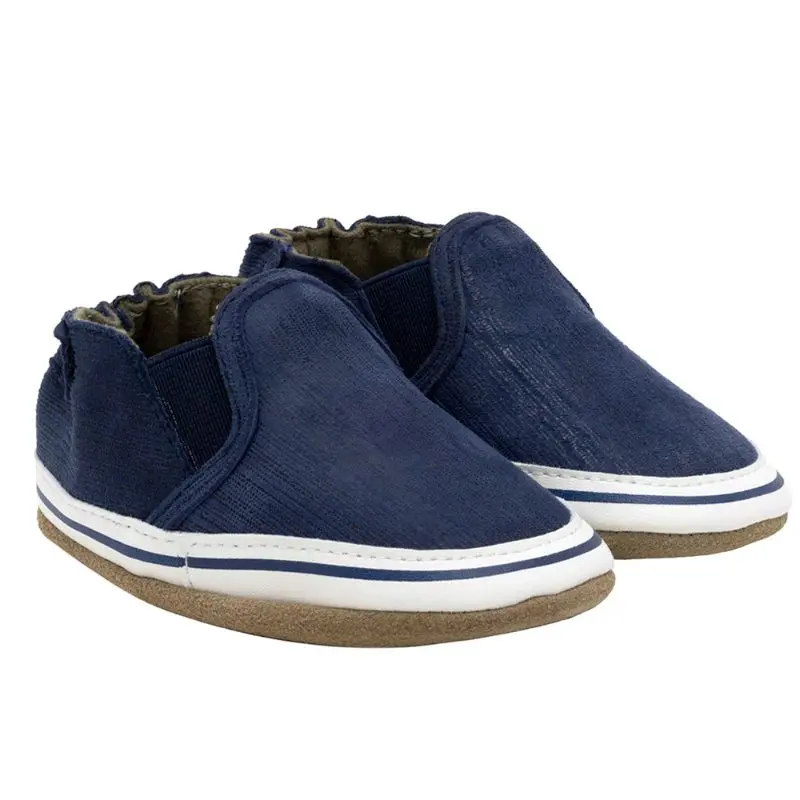 Soft Sole Shoes For Boys 1