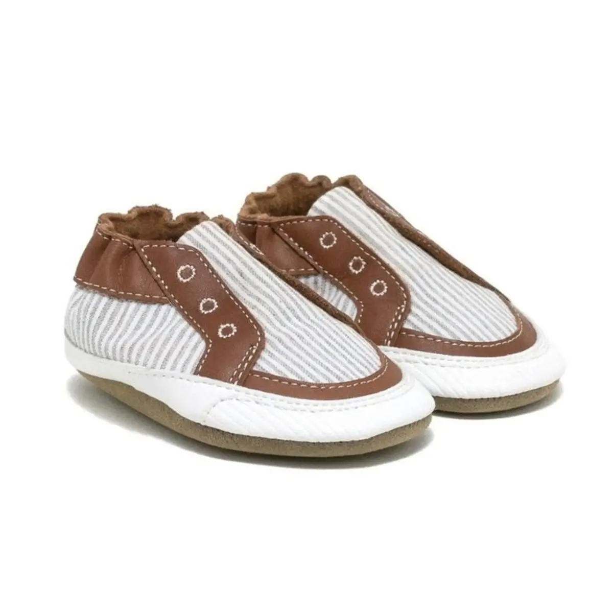 Soft Sole Shoes For Boys 7