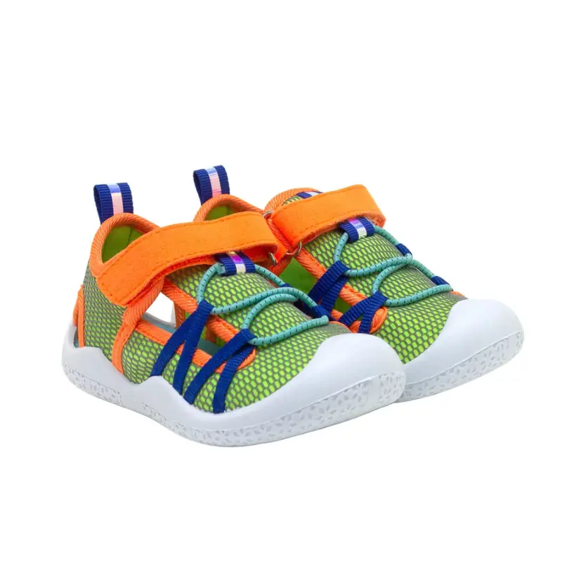 Splash Water Shoes 3