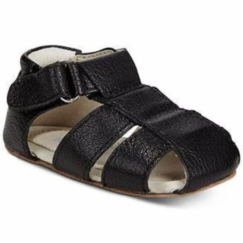 Leather Sandals 2