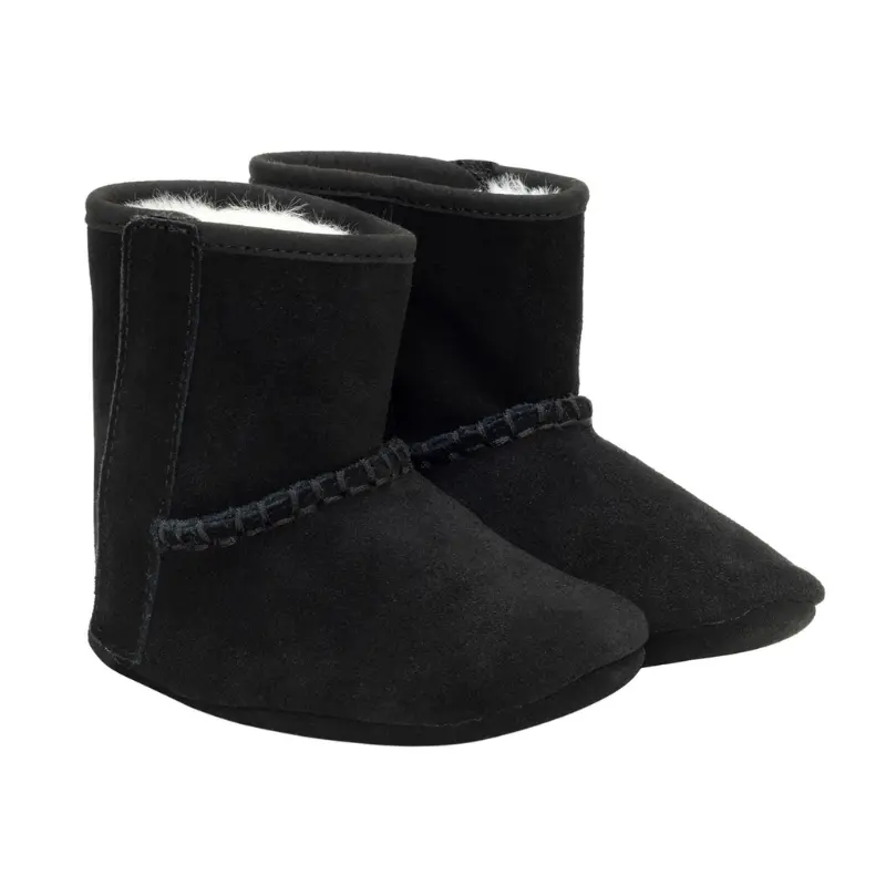 Tyler Soft Sole Boots 1