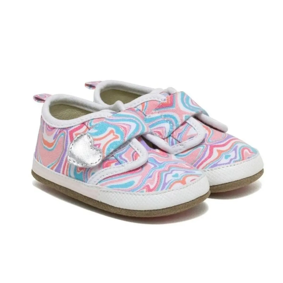 First Kicks Shoes 1
