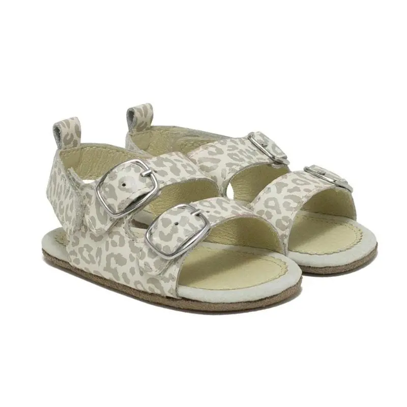 Nakai Sandals For Girls 2