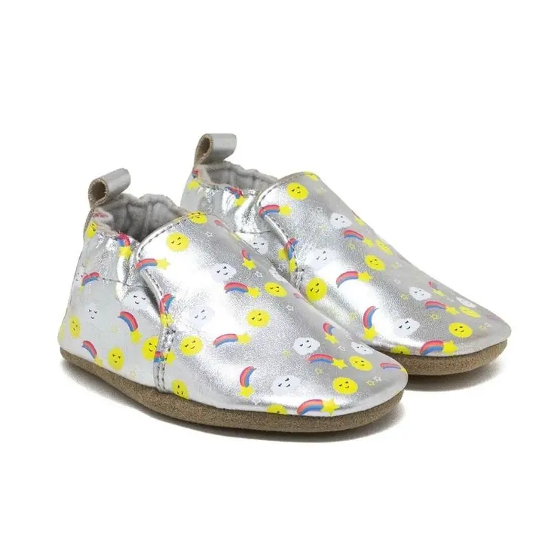 Soft Sole Girl Shoes 1