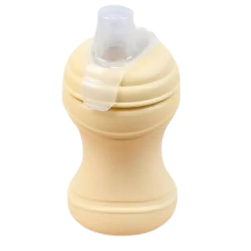 Soft Spout Sippy Cup 4