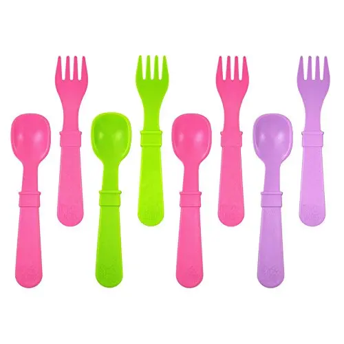 8 Piece Utensil Set 1