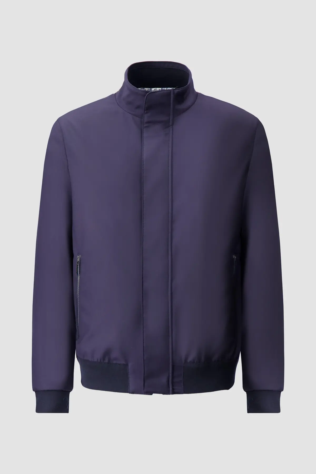 Hettabretz Wool Blouson 1