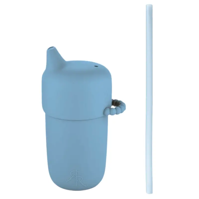 Cutie Cup Sippy 1